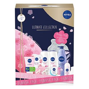 NIVEA Ultimate Collection Giftset