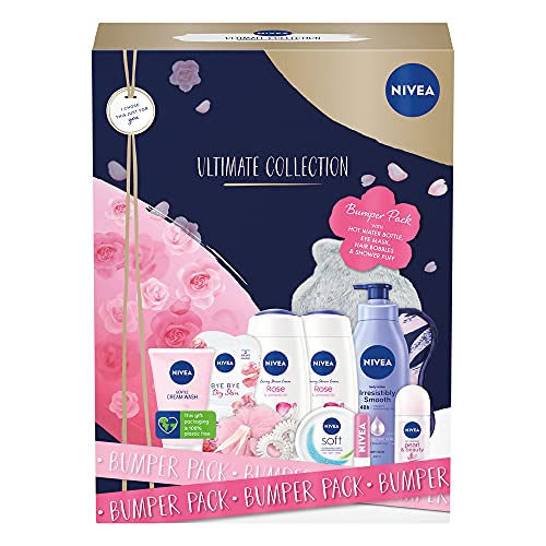NIVEA Ultimate Collection Giftset