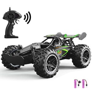 SZJJX RC Car Remote Control Truck for Boys Girls