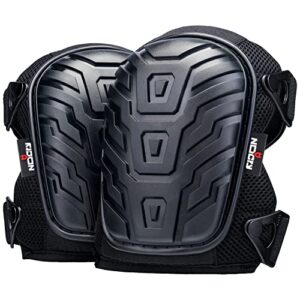 NoCry Professional Knee Pads for Work
