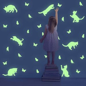 Glow in The Dark Stickers