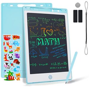Coolzon Colourful LCD Writing Tablet Kids