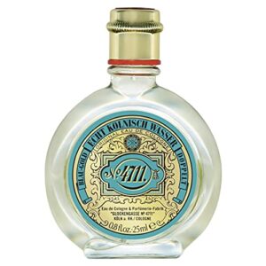 4711 Eau de Cologne-Watch Bottle - 25 ml