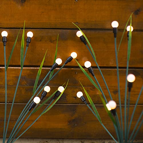 DURPAR Solar Garden Lights