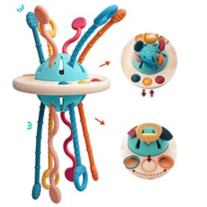 Sensory Toys for Babies 12-18 Months