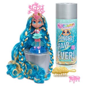 JP Hairdorables HAL00100 Hairdorables Longest Hair Ever-Noah