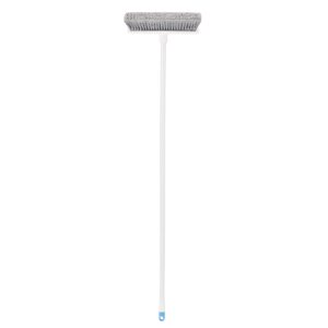 Amazon Basics Angled Push Broom