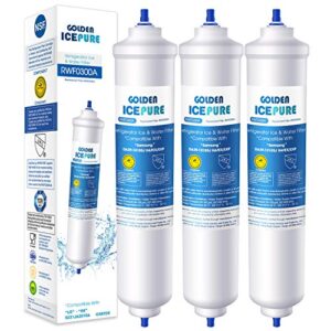 Water Filter Replacement for Samsung DA29-10105J