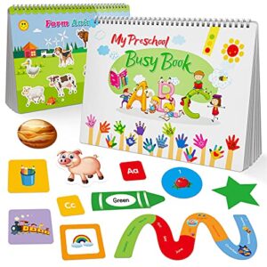 TENOL Toddler Toys for 1 2 3 4 Year Old Boys Girls