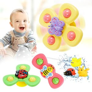 Ainiv Suction Cup Spinner Toys