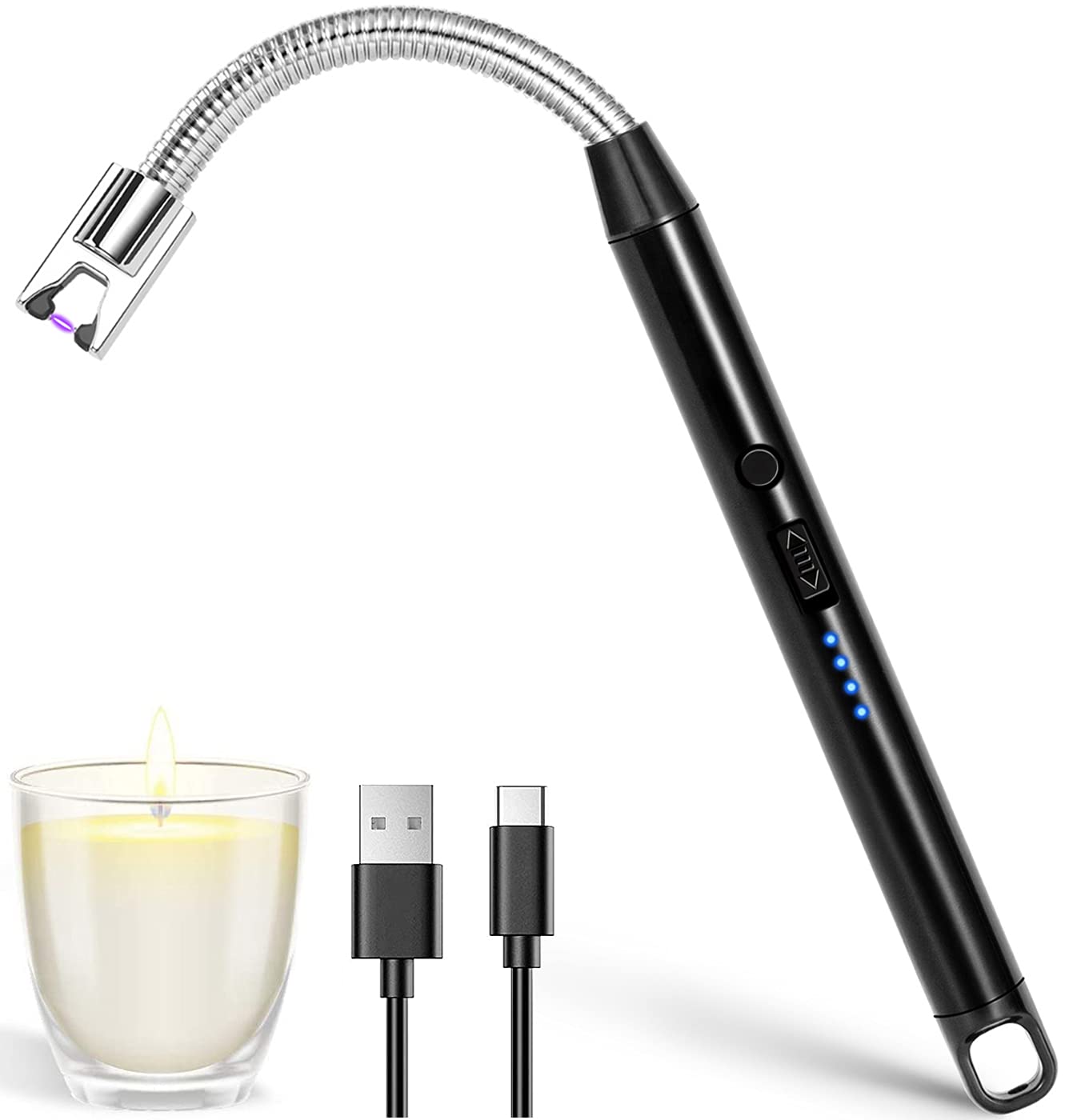 IDEALHOUSE Candle Lighter