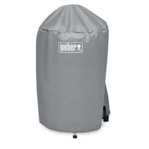 Weber Premium Grill Cover | 47cm BBQ Cover