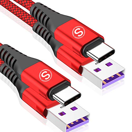 5A USB C Cable