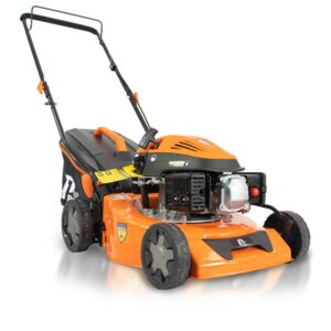 P1PE P4100P Hyundai Powered 41cm / 16" Petrol Lawnmower