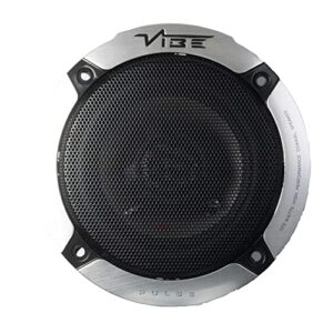 VIBE Audio Pulse 4" 10cm Car Van 240W Total 2 Way Coaxial Speakers Set - Pai