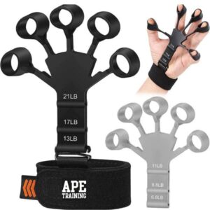 Gorilla Gripper Grip Strengthener -2 Pack