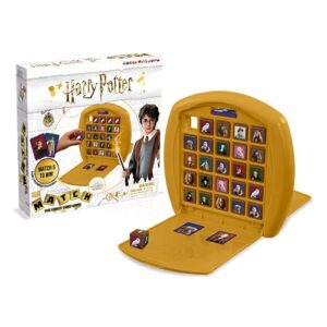 Harry Potter Top Trumps Match Board Game