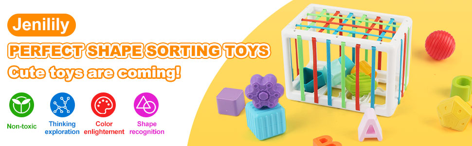 sorting toy