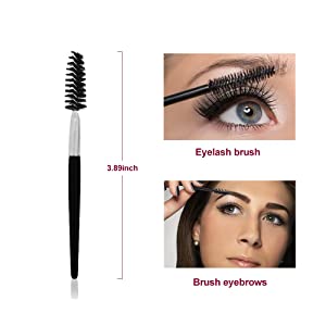 eyebrow scissors home eye grooming set nose hair removal fake eyelash applicator tweezerman 