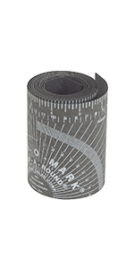 Pipe wrap wrap-around tool wrap-a-round tool pipe measuring tool flexible pipe marker pipe measurer