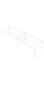 storage shelf