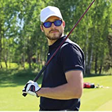 Full UV400 Eye Protection