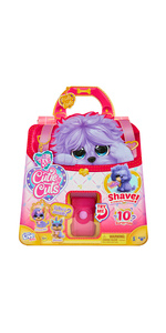 Scruff-a-Luvs Lil Snippers