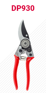 DP930 - Small Bypass Pruner