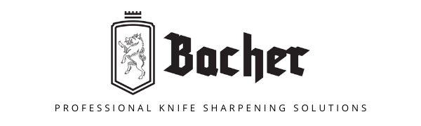 BACHER Premium Puck - Axe Sharpening Stone