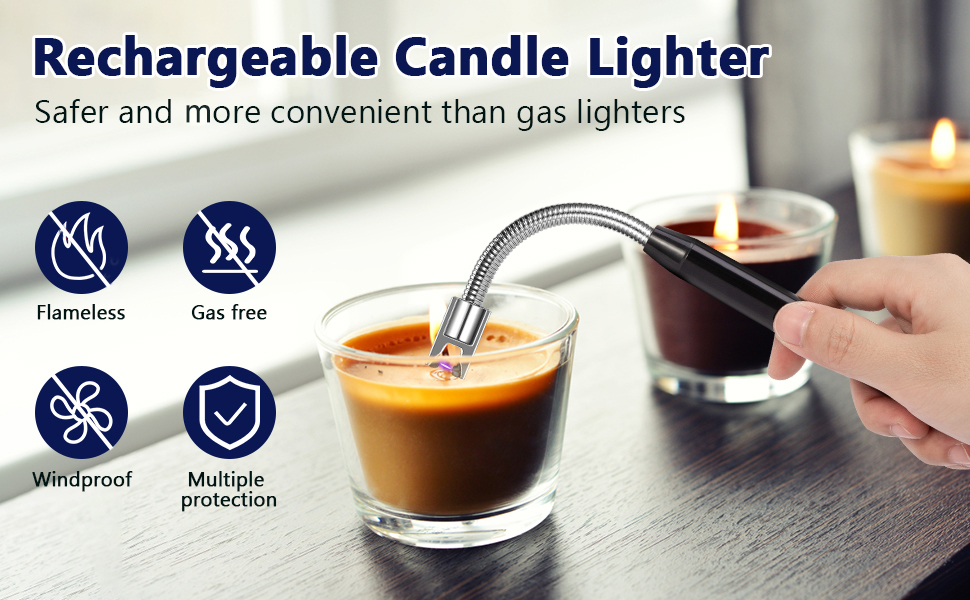 candle lighter
