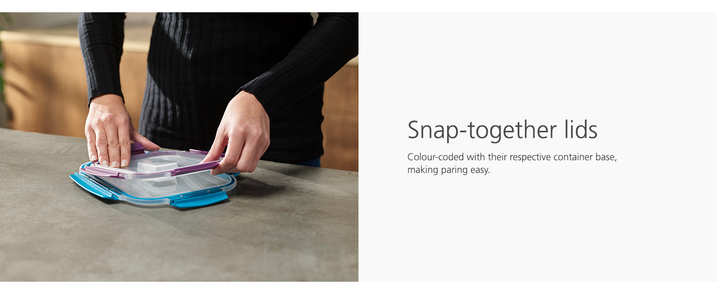 Joseph Joseph Amazon Nest Lock