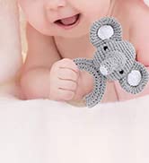 WOODEN RATTLE