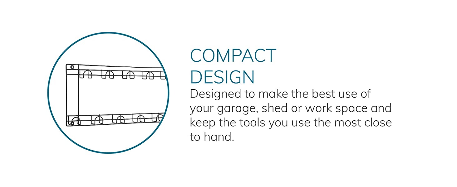 COMPACT DESIGN