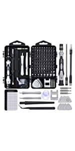 laptop screwdriver set