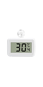 Fridge Thermometer