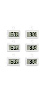 Fridge Thermometer