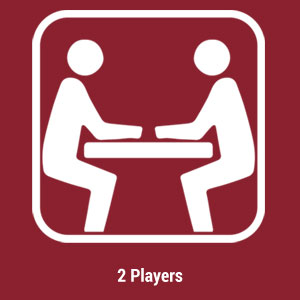45 to 60 minutes play time