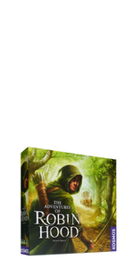 The Adventures of Robin Hood