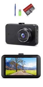 car dash cam