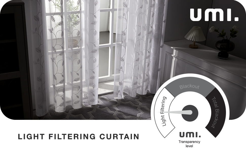 curtains