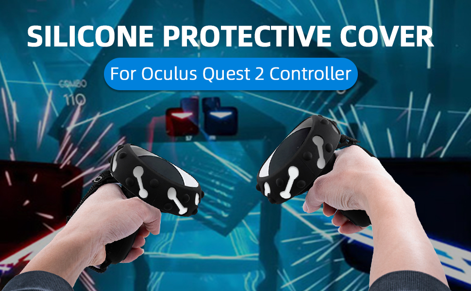 Quest 2 Controller