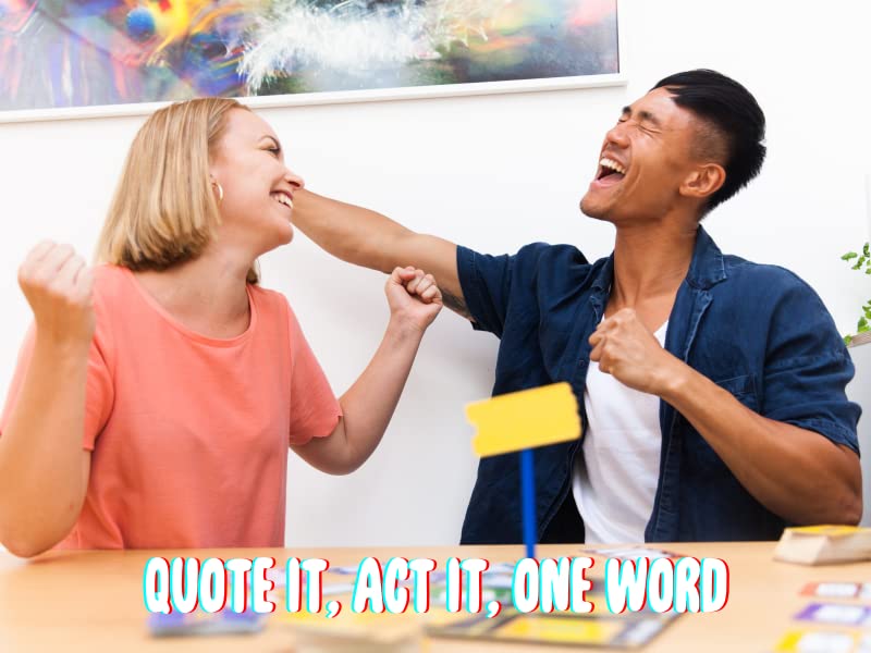 blockbuster, big potato games, board games for teens and adults