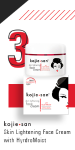 Kojie San Face Cream