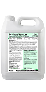 Elixir Root Weedkiller