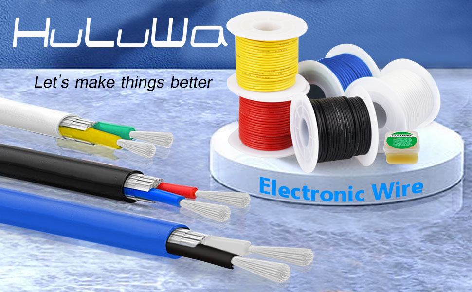 Electrical Wire