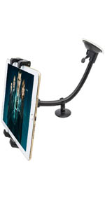 Car Windshield Dashboard Holder