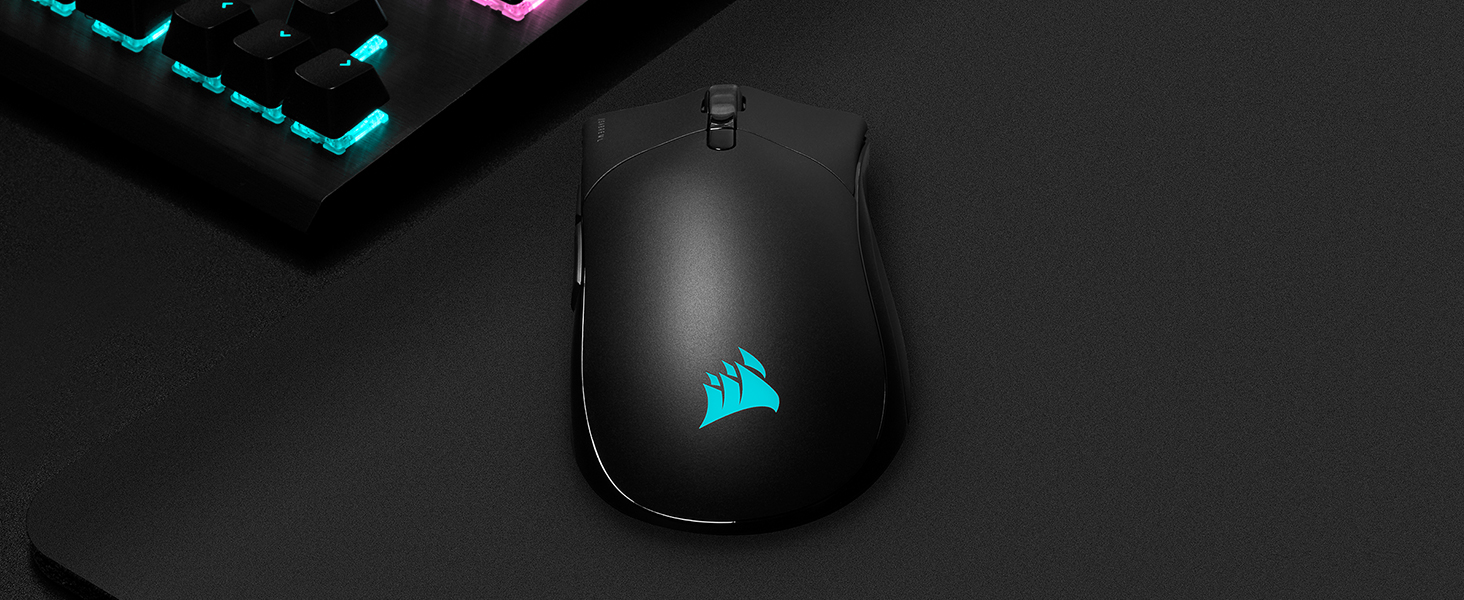 SABRE RGB PRO Gallery Image 1