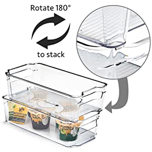 plastic basket