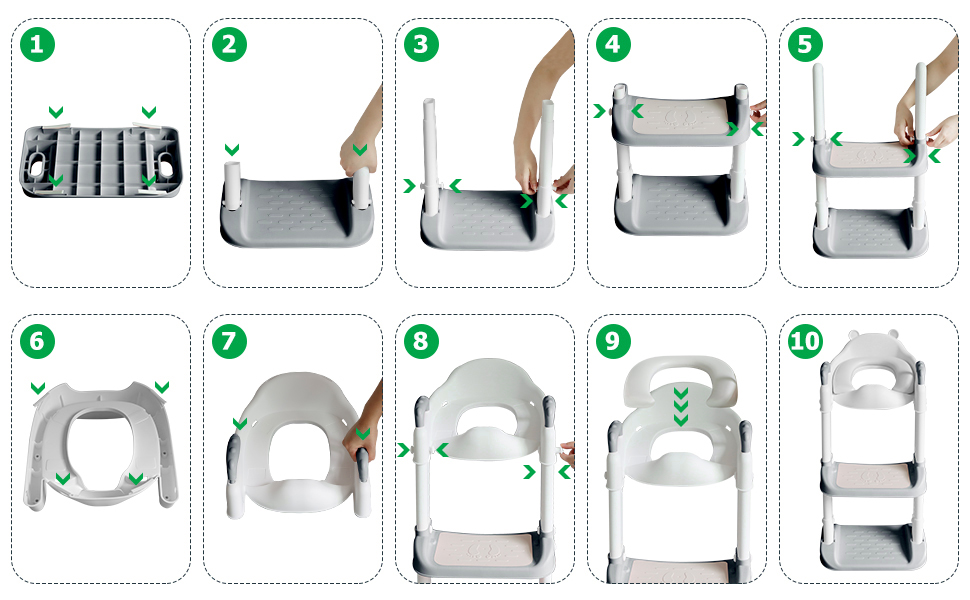potty training toliet seat