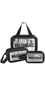 makeup bags